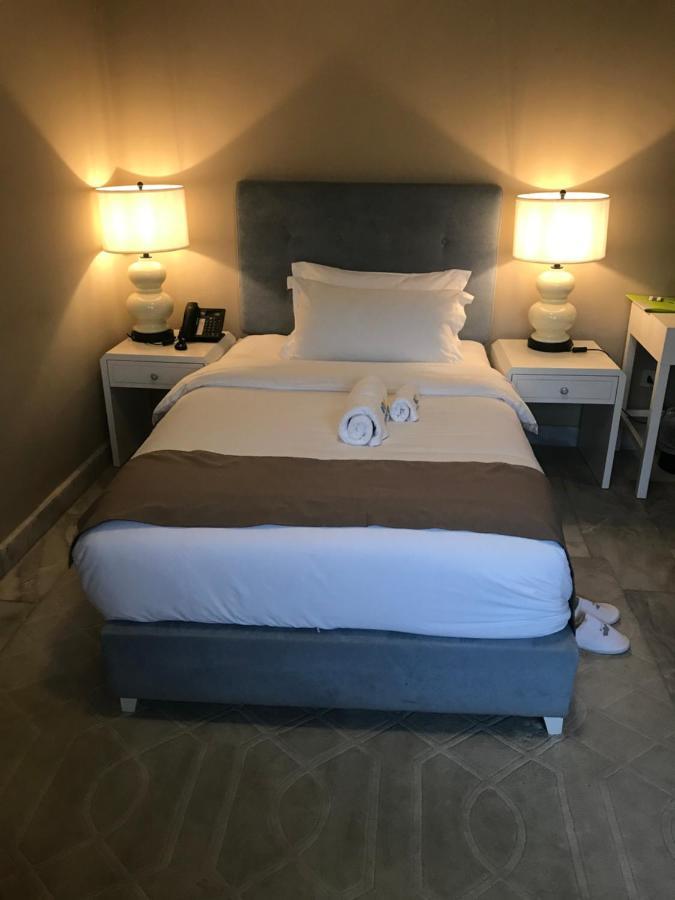 Sunset Inn Монровия Экстерьер фото