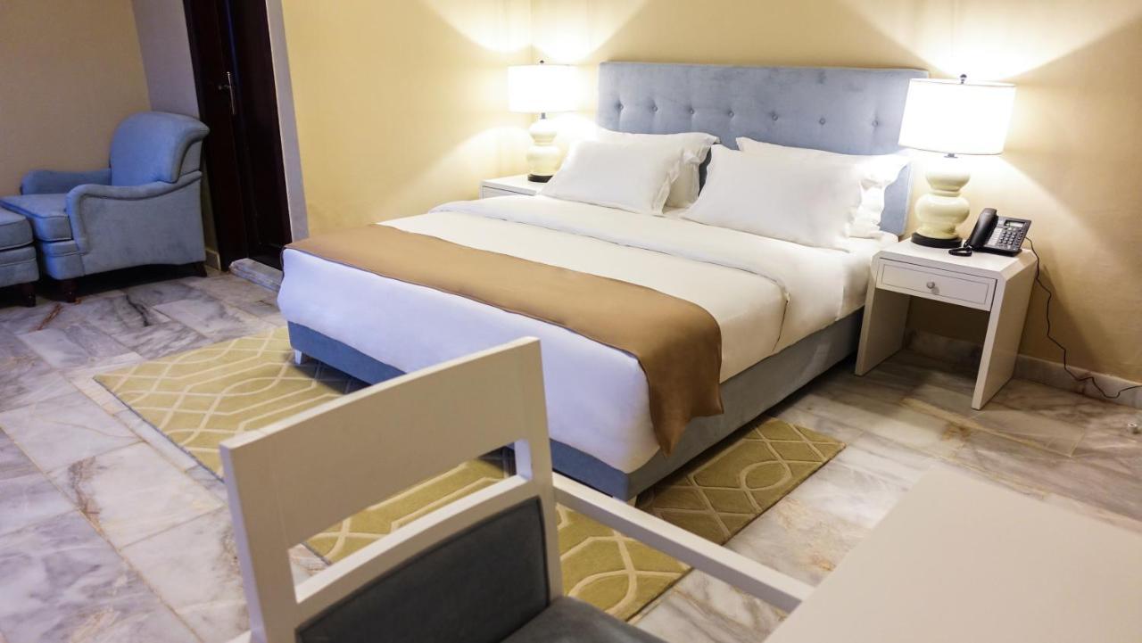 Sunset Inn Монровия Экстерьер фото