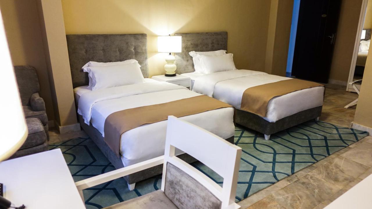 Sunset Inn Монровия Экстерьер фото